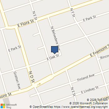 2311 E Oak Street Stockton, CA MLS# 225152097