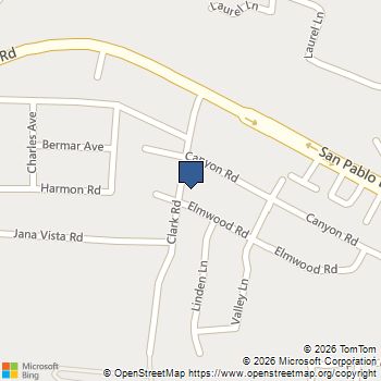 4511 Elmwood Rd El Sobrante, CA MLS# 41117858