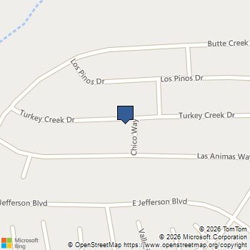 LOT 332 Turkey Creek Drive Colorado City, CO MLS# 3022524