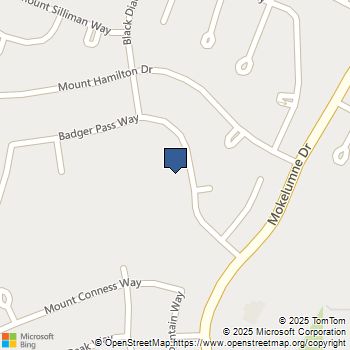 1928 Badger Pass Way Antioch, CA MLS# 41115555