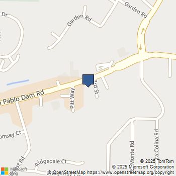 3980 San Pablo Dam Rd El Sobrante, CA MLS# 41086333