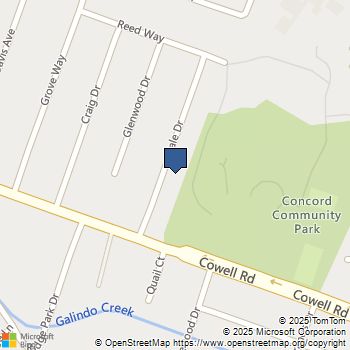 1230 Hale Dr Concord, CA MLS# 41115625