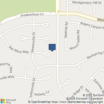 4959 Star Mine Ct Antioch, CA MLS# 41118186