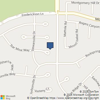 4959 Star Mine Ct Antioch, CA MLS# 41118186