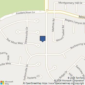 4959 Star Mine Ct Antioch, CA MLS# 41118186