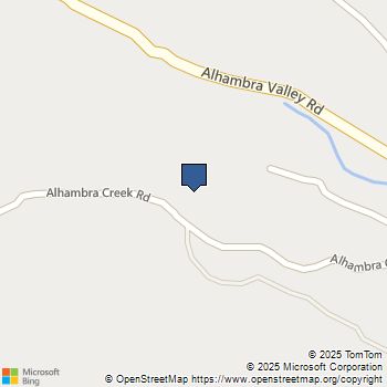 5433 Alhambra Valley Rd Martinez, CA MLS# 41000861