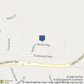4949 Wagon Wheel Way Richmond, CA MLS# 41152205