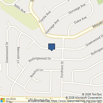 2770 Greenwood Drive San Pablo, CA MLS# ML82039812