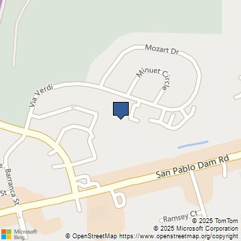 3764 Via Verdi Richmond, CA MLS# 41105040