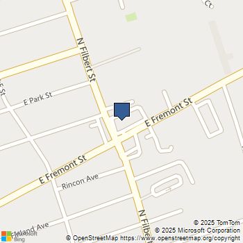 2517 E Fremont Street Stockton, CA MLS# ML82029296