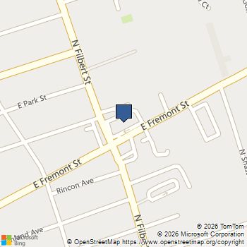 2517 E Fremont Street Stockton, CA MLS# ML82059074