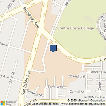 2300 2300 El Portal Drive San Pablo, CA MLS# ML82000223