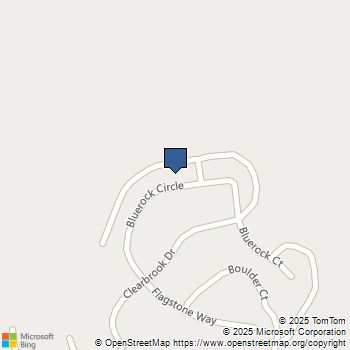 2144 Bluerock Circle Concord, CA MLS# 41112998