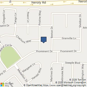 2812 Pristine Way Brentwood, CA MLS# 41122555