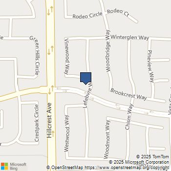 4866 Vinewood Way Antioch, CA MLS# 41100513