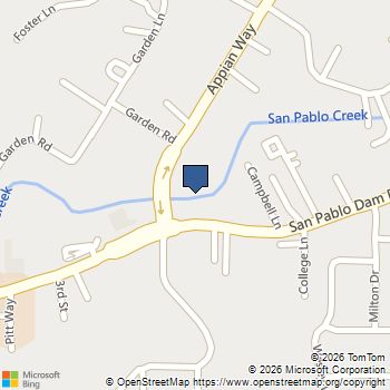 4150 Appian Way El Sobrante, CA MLS# 41139457