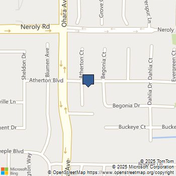 2986 Atherton Pl Brentwood, CA MLS# 41107074