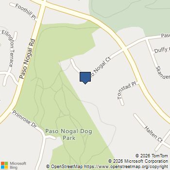 53 Paso Nogal Ct Pleasant Hill, CA MLS# 41121365