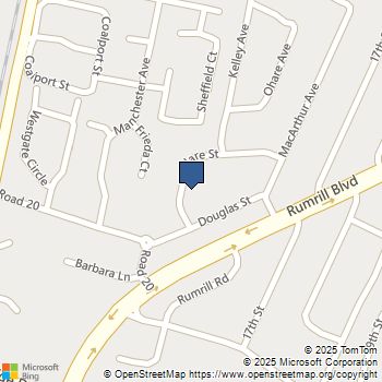 2420 Clare St San Pablo, CA MLS# 41081932