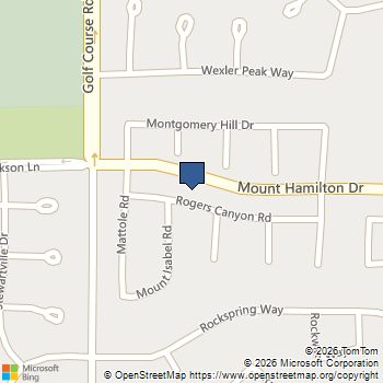 4125 Rogers Canyon Road Antioch, CA MLS# ML82031984