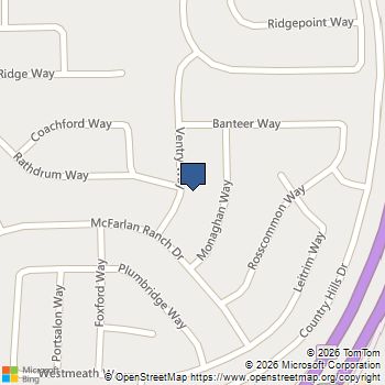 5603 Ventry Way Antioch, CA MLS# 41113817