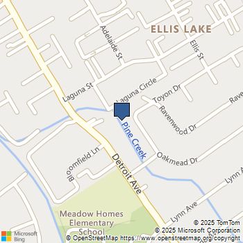 1439 TOYON DR Concord, CA MLS# 41096965