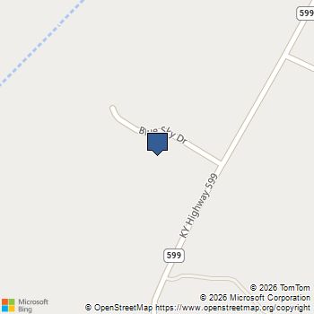 135 Blue Sky Drive Jeffersonville, KY MLS# 25508653