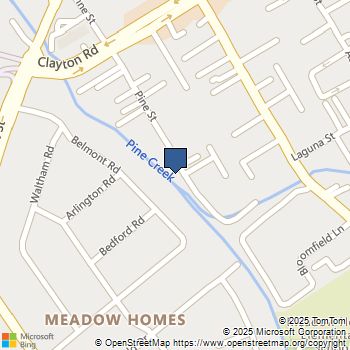 1559 Pine St Concord, CA MLS# 41033492