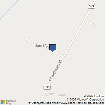 100 Blue Sky Drive Jeffersonville, KY MLS# 25508653