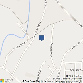 00000 Eastview Dr Tuolumne, CA MLS# 41121186