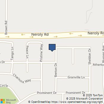 1148 Breton Dr Brentwood, CA MLS# 41111687