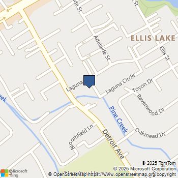 2000 Laguna Cir D Concord, CA MLS# 41115262