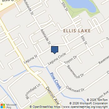 1660 Laguna Street # D Concord, CA MLS# ML82039428