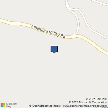 5601 Alhambra Valley Rd Martinez, CA MLS# 41015242