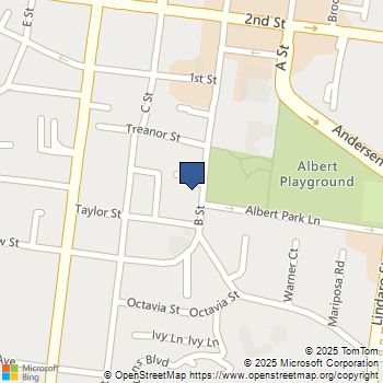 515 B Street San Rafael, CA MLS# ML82013904