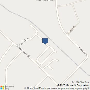 14192 Tuolumne Road Sonora, CA MLS# 41116500
