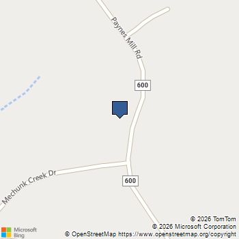 1619 Paynes Mill Rd Troy, VA MLS# 678525