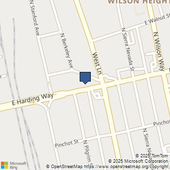 1217 E Harding Way Stockton, CA MLS# ML82029059