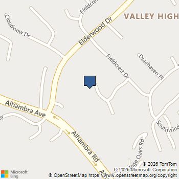 416 Verbena Court Pleasant Hill, CA MLS# 41146438