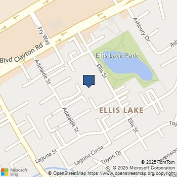 1731 Ellis St 42 Concord, CA MLS# 41050468