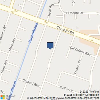 1455 Grove Way Concord, CA MLS# 41049438