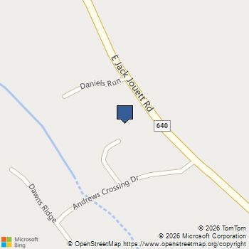 95 Shaunah Ln Louisa, VA MLS# 672374