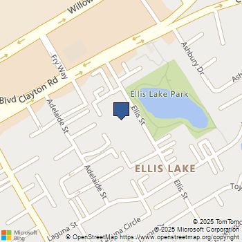 1731 Ellis Street 16 Concord, CA MLS# SR25193793