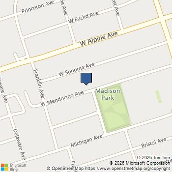 2031 Mendocino Stockton, CA MLS# 226020376