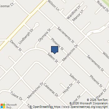 4081 Salem St Concord, CA MLS# 41120093