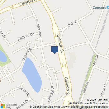 1385 Galindo Street Concord, CA MLS# OC25175596