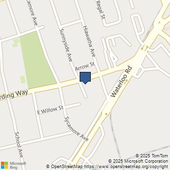 1902 E Harding Way Stockton, CA MLS# ML82003114