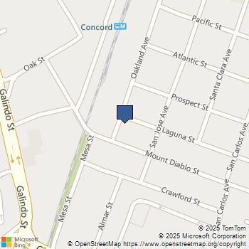 2710 Laguna Street Concord, CA MLS# 41048326