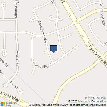 4529 Pronghorn Way Antioch, CA MLS# 41107671