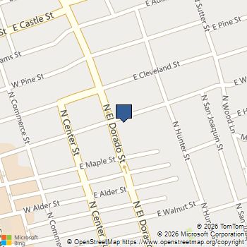 120-124 E Wyandotte Street Stockton, CA MLS# 226132492